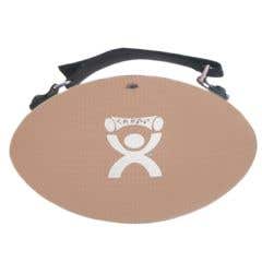 Cando Handy Grip Weight Ball