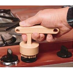 TKO Turning Knob Operator