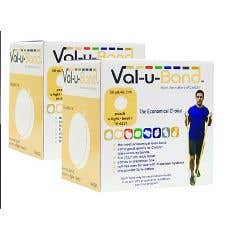 Val-U-Band Low Powder Twin-Pak Resistance Band