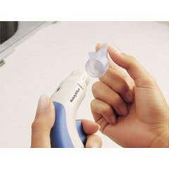 Eartips for Welch Allyn Ear Wash System - Box of 25