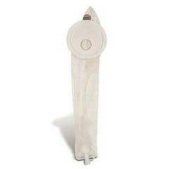 Flexi-Seal Fecal Collector - Box of 10