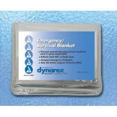 Foil Survival Emergency Blanket  Each