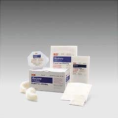Restore Calcium Alginate Dressing, 2 x 2 Inch (Box of 10)
