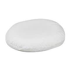 Contoured Foam Ring Cushion