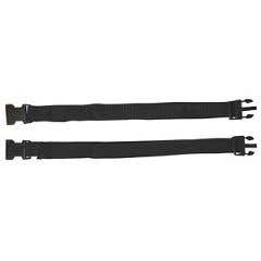 Harness Extension Set for Axiom Push Chairs/Strollers - Each
