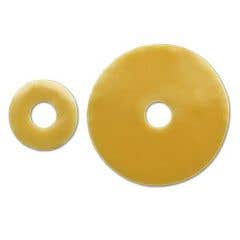 Adapt Barrier Rings.