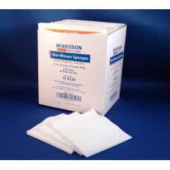 McKesson Non-Woven Sponge