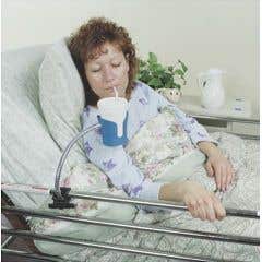 Bedside Beverage Holder - Each