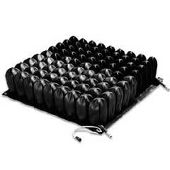 Roho High Profile Dual Compartment Air Cushion