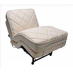 Flex-A-Bed Premier Series - King Size - Mattress Type: Soft