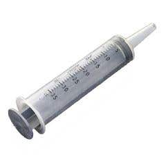 Monoject Catheter Syringe without Needle - Sterile 35ml - Each