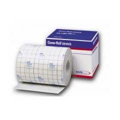 Jobst Cover-Roll White 4INX2YD Men and Women's (Case) - 45548