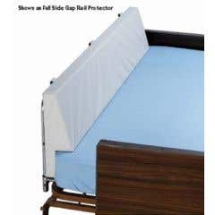 Side Rail Wedge Gap Protector - Full Rail 70" - 1 pair