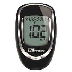 TRUE  Metrix Meter (Free Meter) - Meter