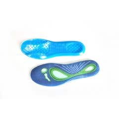 Heavens Massage Gel Insole - Each 23$