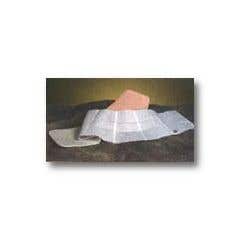 Lumbosacral Support w/ Pocket - 8" Lumbosacral Support with Insert Pocket Measure by hip circumference 36 - 44"