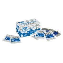 Adhesive Remover Pad Wipes - Citrus Scent - Box of 50