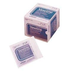 Vaseline Petrolatum Gauze - 6 x 36" - Each