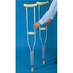 Axillary Crutch