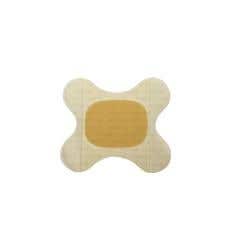 Comfeel Plus Hydrocolloid Alginate Ulcer Dressing - 8" x 8" - (20 x 20 cm)