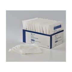 Curity Non-Woven All-Purpose Sponge -4-Ply 4 x 4, Sterile 2s