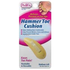 Pedifix Hammer Toe Cushion