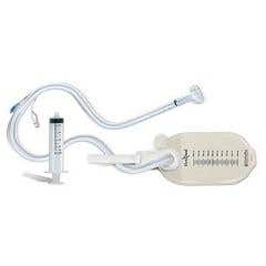 ConvaTec Flexi-Seal Fecal Management System (FMS)