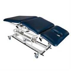 Armedica AM-BA300 3 Section Bar Activated Hi-Lo Table - Each 3425$