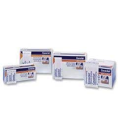Leukoplast Elastic Free Bandages, 1X3, 100/Box