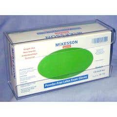 McKesson Glove Box Holder, 1-Box Capacity, Plastic (Case of 10)
