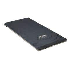 Drive Medical Premium Guard Gel/Foam Overlay Mattress Overlays from SpinLife