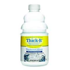 Thick-It Thickened Water