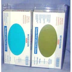 Double Glove Box Dispenser - Each