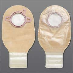 Pouchkins 2Piece Drainable Pouch  Box of 10