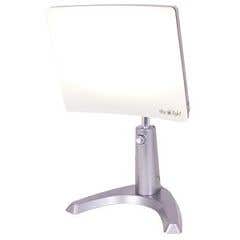 Carex Day-Light Classic Plus Lamp Home Care Therapy from SpinLife