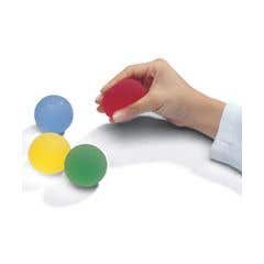 Cando Gel Hand Exercise Ball