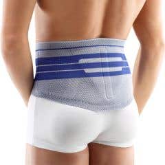 LumboTrain Back Support