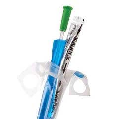 FloCath Quick Hydrophilic Intermittent Catheters - 8 Fr
