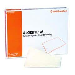 AlgiSite M Calcium Alginate Dressings