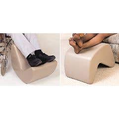 Soft Touch Tuffet Foot Or Leg Rest