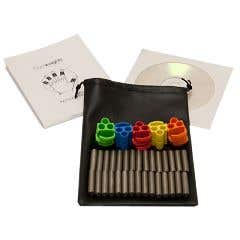 Fingerweights Finger Exerciser