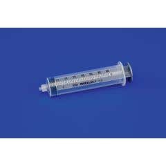 Monoject 35cc Syringe W/o Needle Luer Lock Cs/160