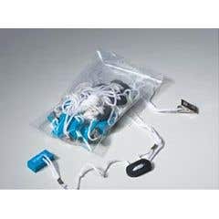 Replacement Patient Alarm Magnetic Cord - Pack of 5