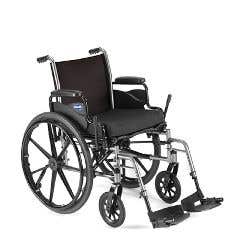 Tracer Sx5 20" X 16" Desk L Arm