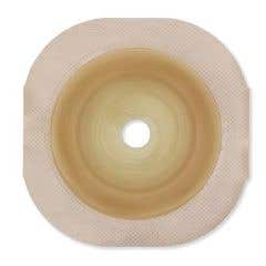 New Image FormaFlex Shape-to-Fit Skin Barrier - Color Code Blue Flange 2 3/4" (70mm) Barrier Opening Up to 2 1/4" (57mm) - Pack of 5