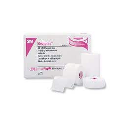3M Medipore H Soft Cloth Surgical Tape - 2" X 2 Yards