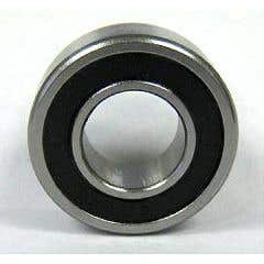 7/16" x .906 - EXT. Precision Caster Bearings - 1 pair