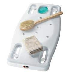 Portable Bath Bench and Shower Chair  - Each