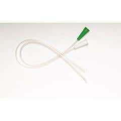 Easy Cath Soft-Eye Intermittent Catheters - Straight Tip
