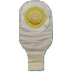 Premier Drainable Ostomy Bag CuttoFit Convex Flextend Skin Barrier with Tape